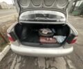 Серый Дэу Сенс, объемом двигателя 1.6 л и пробегом 283 тыс. км за 1400 $, фото 10 на Automoto.ua
