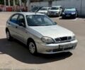 Сірий Деу Сенс, об'ємом двигуна 1.5 л та пробігом 180 тис. км за 1250 $, фото 1 на Automoto.ua