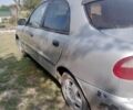 Сірий Деу Сенс, об'ємом двигуна 1 л та пробігом 250 тис. км за 1200 $, фото 7 на Automoto.ua
