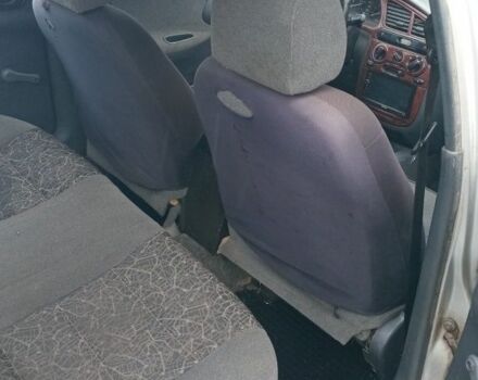 Сірий Деу Сенс, об'ємом двигуна 0 л та пробігом 567 тис. км за 750 $, фото 7 на Automoto.ua