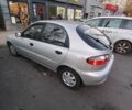 Серый Дэу Сенс, объемом двигателя 1.5 л и пробегом 99 тыс. км за 2800 $, фото 1 на Automoto.ua