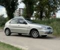 Серый Дэу Сенс, объемом двигателя 1.5 л и пробегом 300 тыс. км за 2600 $, фото 1 на Automoto.ua