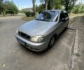Сірий Деу Сенс, об'ємом двигуна 1.5 л та пробігом 226 тис. км за 1500 $, фото 1 на Automoto.ua