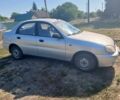 Сірий Деу Сенс, об'ємом двигуна 1.5 л та пробігом 180 тис. км за 2501 $, фото 1 на Automoto.ua