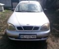 Сірий Деу Сенс, об'ємом двигуна 1 л та пробігом 250 тис. км за 1200 $, фото 6 на Automoto.ua