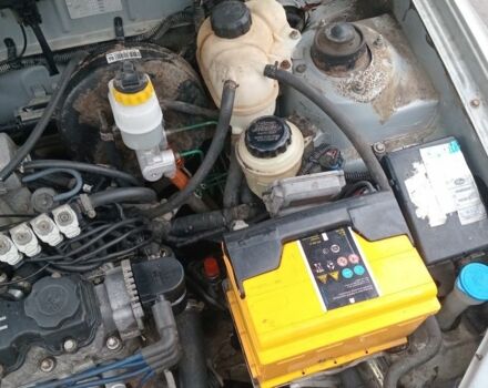 Сірий Деу Сенс, об'ємом двигуна 0 л та пробігом 567 тис. км за 750 $, фото 2 на Automoto.ua