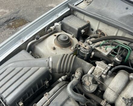 Серый Дэу Сенс, объемом двигателя 1.6 л и пробегом 283 тыс. км за 1400 $, фото 3 на Automoto.ua