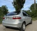 Серый Дэу Сенс, объемом двигателя 1.5 л и пробегом 300 тыс. км за 2600 $, фото 6 на Automoto.ua