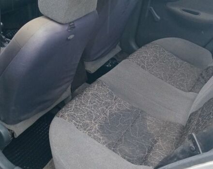 Сірий Деу Сенс, об'ємом двигуна 0 л та пробігом 567 тис. км за 750 $, фото 5 на Automoto.ua