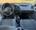 Сірий Деу Сенс, об'ємом двигуна 1.5 л та пробігом 140 тис. км за 3300 $, фото 10 на Automoto.ua