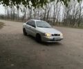 Серый Дэу Сенс, объемом двигателя 1.4 л и пробегом 270 тыс. км за 1550 $, фото 1 на Automoto.ua