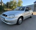 Сірий Деу Сенс, об'ємом двигуна 1.5 л та пробігом 140 тис. км за 3300 $, фото 1 на Automoto.ua