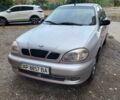 Сірий Деу Сенс, об'ємом двигуна 1.5 л та пробігом 124 тис. км за 3100 $, фото 1 на Automoto.ua