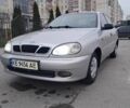 Серый Дэу Сенс, объемом двигателя 1.5 л и пробегом 188 тыс. км за 2200 $, фото 1 на Automoto.ua