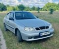Сірий Деу Сенс, об'ємом двигуна 1.5 л та пробігом 199 тис. км за 2212 $, фото 2 на Automoto.ua