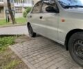 Серый Дэу Сенс, объемом двигателя 0 л и пробегом 186 тыс. км за 2200 $, фото 4 на Automoto.ua