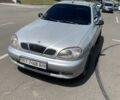 Серый Дэу Сенс, объемом двигателя 1.4 л и пробегом 220 тыс. км за 900 $, фото 1 на Automoto.ua