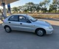Сірий Деу Сенс, об'ємом двигуна 1.5 л та пробігом 140 тис. км за 3300 $, фото 4 на Automoto.ua
