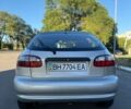 Сірий Деу Сенс, об'ємом двигуна 1.5 л та пробігом 140 тис. км за 3300 $, фото 7 на Automoto.ua