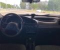 Сірий Деу Сенс, об'ємом двигуна 1.5 л та пробігом 206 тис. км за 2450 $, фото 17 на Automoto.ua