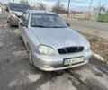 Серый Дэу Сенс, объемом двигателя 1.6 л и пробегом 283 тыс. км за 1400 $, фото 22 на Automoto.ua