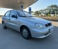 Сірий Деу Сенс, об'ємом двигуна 1.5 л та пробігом 140 тис. км за 3300 $, фото 1 на Automoto.ua