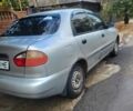 Сірий Деу Сенс, об'ємом двигуна 0 л та пробігом 390 тис. км за 1950 $, фото 6 на Automoto.ua