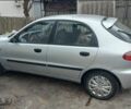 Сірий Деу Сенс, об'ємом двигуна 0 л та пробігом 1 тис. км за 2300 $, фото 5 на Automoto.ua