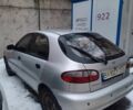Сірий Деу Сенс, об'ємом двигуна 1.5 л та пробігом 1 тис. км за 2750 $, фото 1 на Automoto.ua