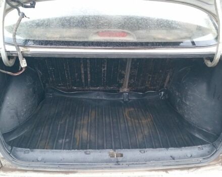 Сірий Деу Сенс, об'ємом двигуна 0 л та пробігом 567 тис. км за 750 $, фото 4 на Automoto.ua