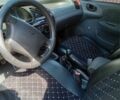 Сірий Деу Сенс, об'ємом двигуна 1.4 л та пробігом 218 тис. км за 2008 $, фото 4 на Automoto.ua