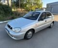 Сірий Деу Сенс, об'ємом двигуна 1.5 л та пробігом 140 тис. км за 3300 $, фото 6 на Automoto.ua