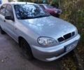 Сірий Деу Сенс, об'ємом двигуна 1.5 л та пробігом 200 тис. км за 2300 $, фото 1 на Automoto.ua