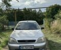 Сірий Деу Сенс, об'ємом двигуна 1.5 л та пробігом 174 тис. км за 2509 $, фото 1 на Automoto.ua