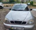 Сірий Деу Сенс, об'ємом двигуна 1.5 л та пробігом 124 тис. км за 3100 $, фото 2 на Automoto.ua