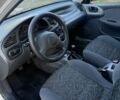 Сірий Деу Сенс, об'ємом двигуна 1.5 л та пробігом 140 тис. км за 3300 $, фото 12 на Automoto.ua