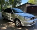 Сірий Деу Сенс, об'ємом двигуна 1.3 л та пробігом 220 тис. км за 1357 $, фото 7 на Automoto.ua