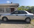 Сірий Деу Сенс, об'ємом двигуна 1.4 л та пробігом 90 тис. км за 2100 $, фото 1 на Automoto.ua