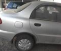 Сірий Деу Сенс, об'ємом двигуна 1.4 л та пробігом 100 тис. км за 2500 $, фото 1 на Automoto.ua