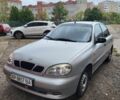 Сірий Деу Сенс, об'ємом двигуна 1.5 л та пробігом 124 тис. км за 3100 $, фото 12 на Automoto.ua