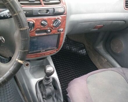 Сірий Деу Сенс, об'ємом двигуна 0 л та пробігом 567 тис. км за 750 $, фото 1 на Automoto.ua