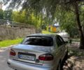 Серый Дэу Сенс, объемом двигателя 1.5 л и пробегом 250 тыс. км за 2400 $, фото 2 на Automoto.ua