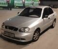 Сірий Деу Сенс, об'ємом двигуна 1.4 л та пробігом 230 тис. км за 1554 $, фото 1 на Automoto.ua