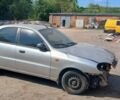 Серый Дэу Сенс, объемом двигателя 1 л и пробегом 1000 тыс. км за 700 $, фото 5 на Automoto.ua