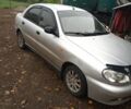 Сірий Деу Сенс, об'ємом двигуна 1.3 л та пробігом 120 тис. км за 1400 $, фото 1 на Automoto.ua