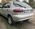 Серый Дэу Сенс, объемом двигателя 1.5 л и пробегом 160 тыс. км за 2500 $, фото 2 на Automoto.ua