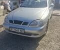 Серый Дэу Сенс, объемом двигателя 1.3 л и пробегом 50 тыс. км за 1300 $, фото 2 на Automoto.ua