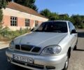 Сірий Деу Сенс, об'ємом двигуна 1.4 л та пробігом 160 тис. км за 2208 $, фото 1 на Automoto.ua