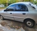Сірий Деу Сенс, об'ємом двигуна 0 л та пробігом 390 тис. км за 1950 $, фото 1 на Automoto.ua