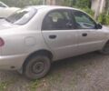 Сірий Деу Сенс, об'ємом двигуна 1.5 л та пробігом 223 тис. км за 1724 $, фото 1 на Automoto.ua
